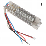 &Otilde;hkp&uuml;stoli k&uuml;tteelemendi s&uuml;damik vilgukivist k&uuml;ttekeha asenduspuhuri element