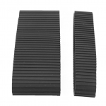 Objektiivi k&auml;epide kummist ring suumi kummist teravustamisr&otilde;ngas Objektiivi remondiosad TAMRON SP 70-200mm F2.8 VC jaoks