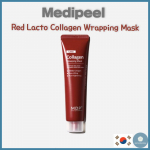 [MEDI-PEEL] Red Lacto Collagen Wrapping Mask 70ml