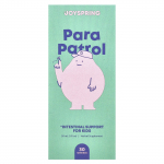 JoySpring, Para Patrol, 30ml(1fl oz)