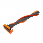 Tolmuimeja rullharja vahetus FC6723 FC6726 FC6727 FC6728 6729 FC6730 tolmuimeja jaoks