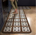 Uus Hiina stiilis libisemiskindel diatomiga muda teematt: Imav, p&otilde;letusvastane k&ouml;&ouml;gi &auml;ravool ja isolatsioonipadi 60x150