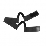 1/4 tk k&otilde;rvavaba elastne parukapael, pitsist eesmised parukad, k&otilde;rvar&otilde;hu nullsurve sulamisserv, sisset&otilde;mmatav reguleeritav peapael 3cm 1pc