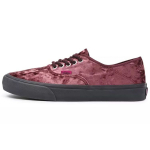 Curren x Knost x Vans Authentic VR3 SF Port Royale Unisex Tossud Punased VN0A4BX54QU 35