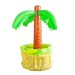 T&auml;ispuhutav j&auml;&auml;&auml;mber palmipuust kaktuse jahuti hoidik rannapeo j&auml;&auml;&auml;mbriga korduvkasutatav joogijahuti v&auml;lipiknikutel telkimiseks A