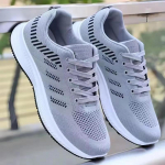 Meeste vulkaniseeritud jooksujalatsid Unisex vabaaja kerged tennised Sportlikud spordijalatsid Hingavad moodsad tossud 41