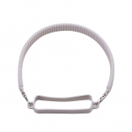 Silikoonist veepudeli k&auml;epide sobib 8-40 untsi pudelitele Veepudeli rihm Veepudeli rihm Tassi t&otilde;stetross Stanley tassi tarviku jaoks roosa