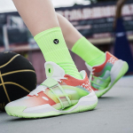 FASHION SHOES Meeste hingavad sporditossud Sportlikud jooksujalatsid naiste v&auml;litennise j&otilde;usaali treener 36