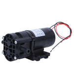DC 24V isepumpuv pump Membraanpump ZC750 veepuhastile T&auml;itmismasin