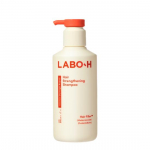 [LABO-H] Hair Filler Hair Strengthening Shampoo 430ml