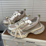 Gu Yunshu 2024 uued fluorestseeruvad hallid papakingad naiste retro platvormv&otilde;rgust vabaaja spordijalatsid k&otilde;rgendavad kingad 35 &scaron;ampanjav&auml;rvi