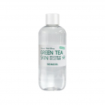 Sidmool Large Original Well-being Green Tea Skin 500ml