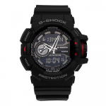 G Shock Ga 400 1bhdr Ga 400 1b Big Face digitaalanaloog SportS Soldier meeste S uretaankell GA-400-1BHDR