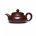 Yixingi Zisha teekann Hingav savist teekann 160 ml Zhu Ni savist Meistriteos K&auml;sit&ouml;&ouml;na valmistatud Zhu Ni Clay