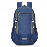 Uus V&auml;lim&auml;e Seljakott Suure Mahutavusega Veekindel Seljakott Multifunktsionaalne Spordiseljakott Meestele Naistele Reisimiseks Matkamiseks 32*17*52cm tumesinine v&auml;rv