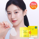 Goodal Green Tangerine Vita C Blemish Care Pads 70 sheets (+10 sheets given away)