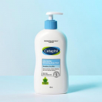 Cetaphil &otilde;rn kehapesu v&auml;rskendav 400ml