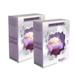 BAEKHYUN (EXO) &ndash; Reverie Essents &ndash; 5. minialbum (Eriv&auml;ljaanne Kkuru Jam versioon) 2pcs