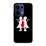 Coque de t&eacute;l&eacute;phone - Maniacase - Oppo Reno 13 5G - Silicone - Souple - Anime Otaku