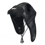 Lemmiklooma koera piloodim&uuml;ts Nahast talvine soe m&uuml;ts Armas Cosplay lemmikloomade aksessuaarid Armsad peakatted Lemmikloomade kost&uuml;&uuml;m Tuulekindel m&uuml;ts kassikutsikale s