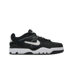 Nigo x Nike Air Force 3 Low Must Krokodill Unisexi Tennised Suitsuhall Metallik-Plaatina Valge HF7630-001 40.5