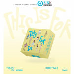 KAKS LUGU - 4. T&Auml;ISPIKK ALBUM [SEE ON M&Otilde;ELDUD]CONFETTI Ver. [NO POB]