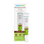 Mamaearth Bye Bye for Dark Circles Under Eye with Cucumber and Peptides - 20 ml