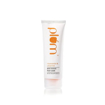 Plum Goodness Chamomile White Tea Revival Face Wash - 120 ml