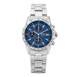 Seiko Sbtq071 Spirit Kronograaf Tak&uuml;meeter Meeste Metallkell SBTQ071