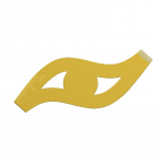 BLACKWINGS Lashlift t&ouml;&ouml;riist Eyelash Perming