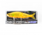 Gan Craft Jointed Claw 178 Ujuv liigendiga lant U-03 (3973)