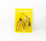 OSP Spinnerbait High Pitcher DW 1/4 untsi S-22 (4575)