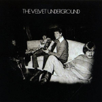 CD VELVET UNDERGROUND - 3. album 8154542 Verve Records 1986 USA Rock Kasutatud