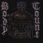 CD BODY COUNT - Body Count 9362451392 Sire, Warner Br 1992 Euroopa Rock Kasutatud