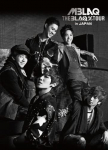 DVD MBLAQ - MBLAQ 2012 THE BLAQ% TOUR in JAPAN Jaapani Pop Kasutatud