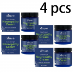 Ximonth Body Cream Gentle Relief Moisturizing Daily Application Massage