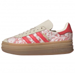 Liberty London x adidas Gazelle Bold Kazusa Muster Naiste Tennised Cream Cloud-White Cream-White JR8885 38⅔