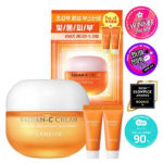 Laneige Radian-C Cream 30ml Set (+7ml x 2 Free)
