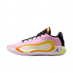 Air Jordan Luka 4 PF Gone Fishing Meeste Tossud Roosa Hele-Arktika-Roosa Must IB7904-600 42.5