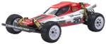 Kyosho EP 4WD v&otilde;idus&otilde;idu buggy Turbo Optima elektriline raadio teel juhitav 30619C 1/10