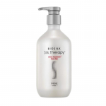 Siiditeraapia juuksehooldus kibuvitsaga 500 ml | Korea s&uuml;gavniisutus ja taastamine kahjustatud juustele | Kahu kontroll ja l&auml;ike suurendamine 500ml