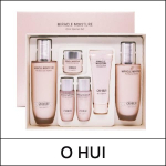 [O HUI] (a) Miracle Moisture 2pcs Special Set / Pink Barrier