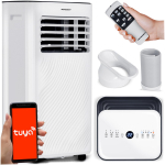 Berdsen BD-582 9000 BTU kaasaskantav konditsioneer