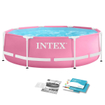 Raamiga aiabassein 244 x 76 cm INTEX 28290