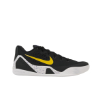 Nike Kobe 9 EM Protro TB Lakers Away Unisex Tossud Must University-Gold Valge IH1401-002 44.5 black