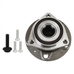 Esiratta Rumm Laagriga 3 Auguga 1K0498621 Skoda Octavia Volkswagen Caddy MK3 Golf 5/6/7 jaoks
