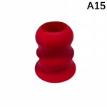 Pesapalli/Softballi Grip Rip Bat Koonus Silikaat Spordif&auml;nnid Pesapallikuti Koonus Silikoonist Kattevarrukad Libisemiskindel &otilde;ues Higi alus