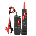 NOYAFA NF-820 Maa-alune Kaabliotsija Alligaatorklambriga H&auml;iretevastane K&otilde;rge- ja Madalpinge Juhtmeotsija V&otilde;rguliini Otsija