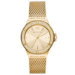 Michael Kors MK7335 Lennox Naiste Kell 37 kuld