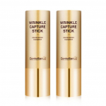 Centellian24 Madeca Wrinkle Capture Stick (10g x 2) &ndash; Firming Balm Stick for Fine Lines with Centella & Adenosine, Korean